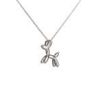 Balloon Dog Necklace - Image 2