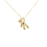 Teddy Elegance Necklace
