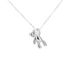 Teddy Elegance Necklace - Image 2